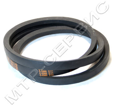 Ремень С(В)-2360 К Ремень С(В)-2360 К