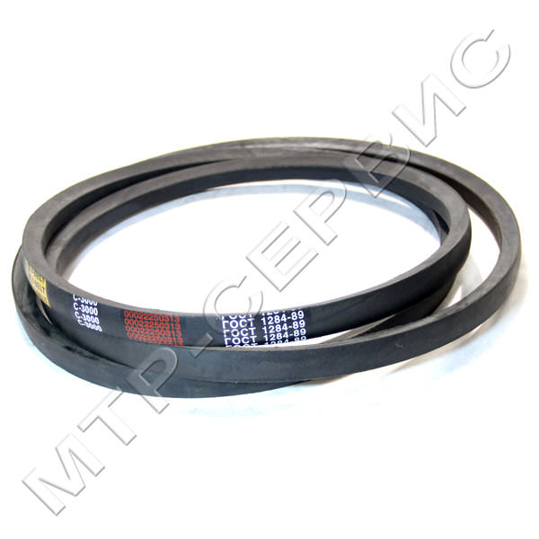 Ремень С(В)-3000 К Ремень С(В)-3000 К