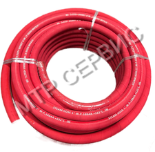 Рукав паровой STEAM HOSE  d=25*40мм  P=18 бар -40C/+232C 20 пм
