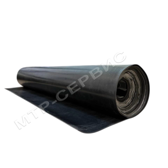 Техпластина МБС-С 16 мм ГОСТ 7338-90 (1200*2000мм) Китай