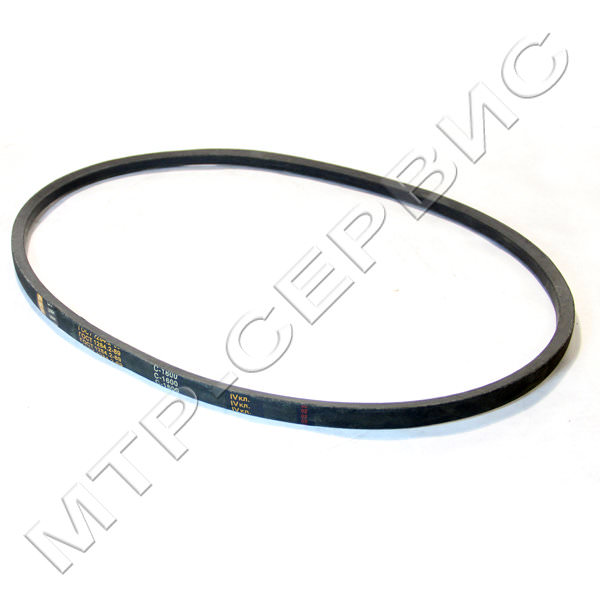 Ремень С(В)-1600 К Ремень С(В)-1600 К