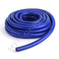 Рукав силиконовый 14мм, 10Атм (арм. 2 слоя)