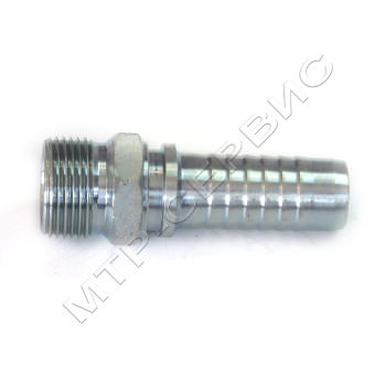Фитинг 1.1/4" BSP (Ш) ду32