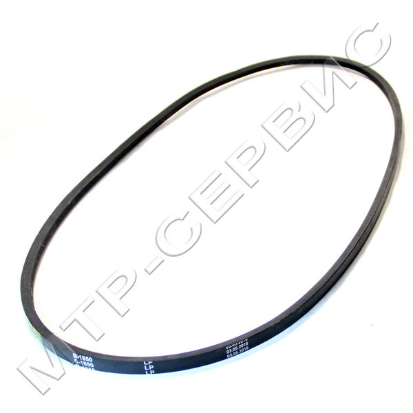 Ремень В(Б)-1850 К Ремень В(Б)-1850 К