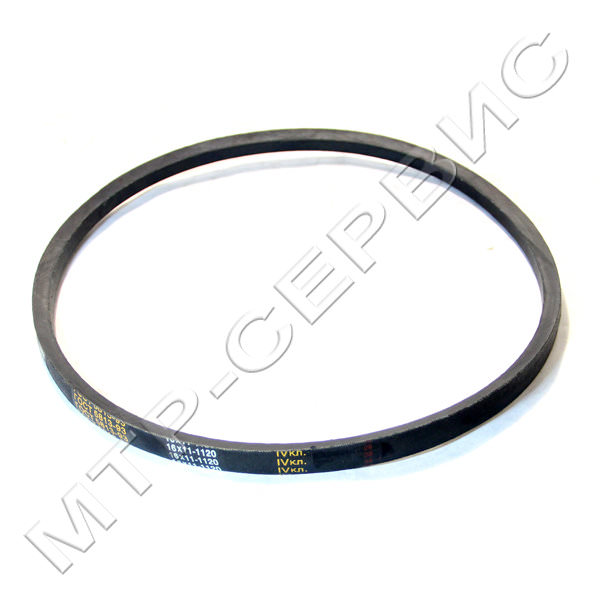 Ремень 16*11-1120 К