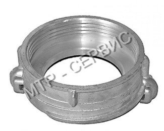 ГМ-100 Головка муфтовая соединительная