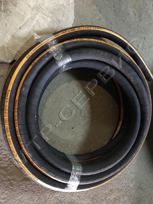 Рукав ГОСТ 18698-79 В(II)-10-32х45 К. Рукав ГОСТ 18698-79 В(II)-10-32х45 К.