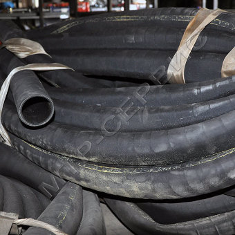 Рукав дюритовый 40У 48-0.7 ТУ 0056016-87