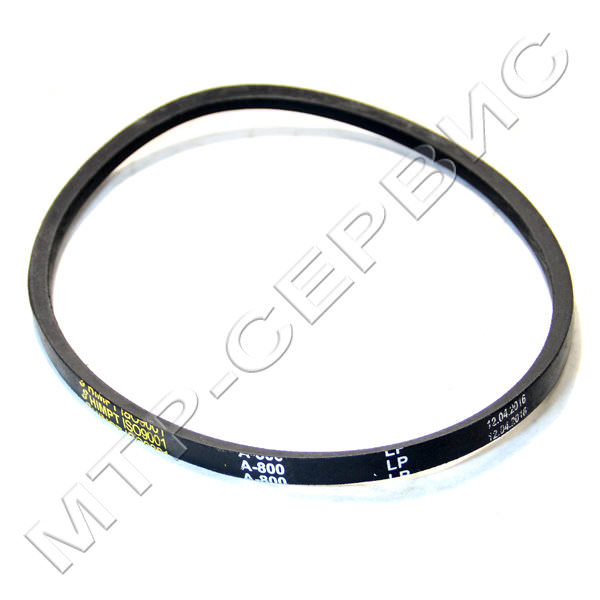 Ремень А(А)-800 К