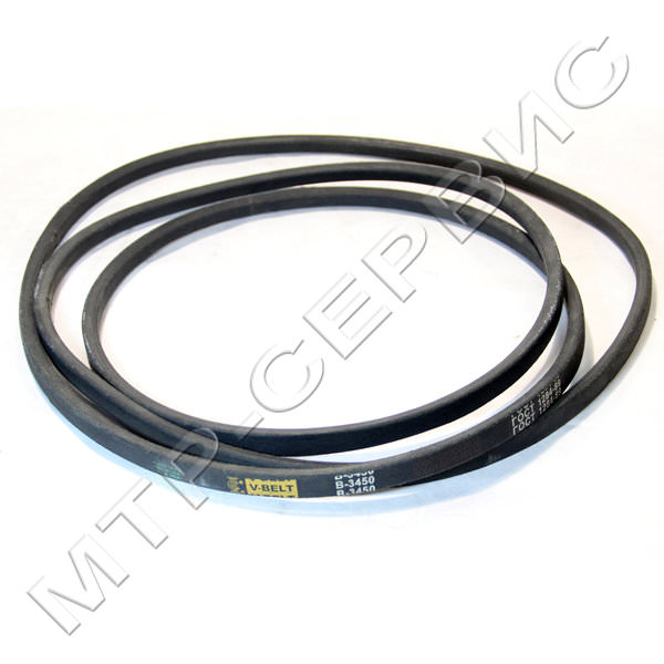 Ремень В(Б)-3450 К Ремень В(Б)-3450 К