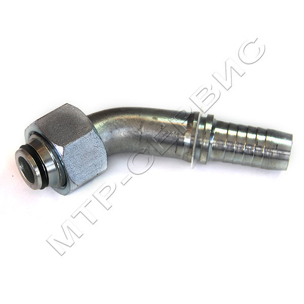 Фитинг 18х1,5 DKOS (45) (Г) ду6 (1k) Фитинг 18х1,5 DKOS (45) (Г) ду6 (1k)