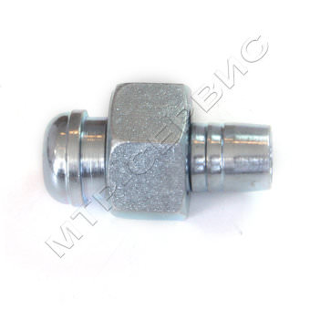 Фитинг 56x2,0 DK (0°)(Г) ду50