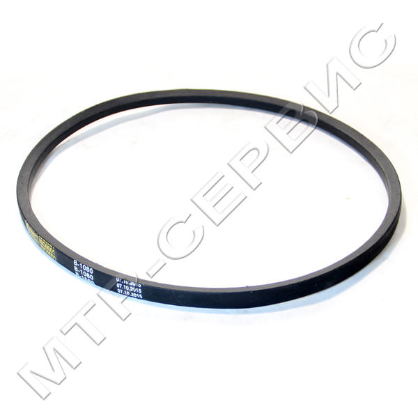 Ремень В(Б)-1080 К Ремень В(Б)-1080 К