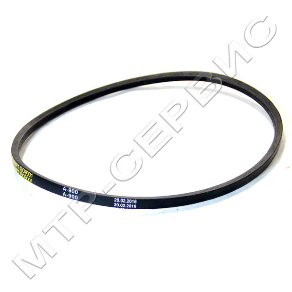 Ремень А(А)-900 К
