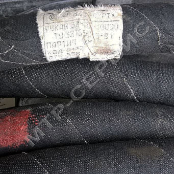 Рукав антистатический Б 100-0,8-4м ТУ  38-105373-91