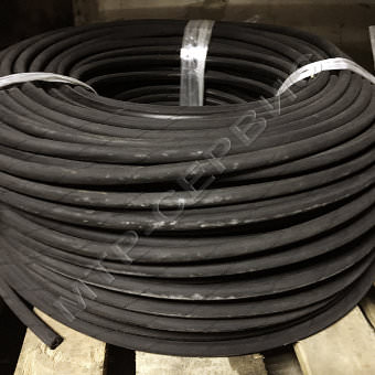 Рукав 2SN DN12 ALTO ARTICO (Италия) -55C° DIN EN 853 WP 275 BAR SAE 100R2 1/2” 3985 PSI