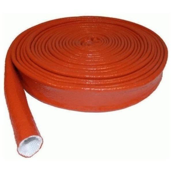 Термозащита PYROJACK PJ-26 d=41мм (аналог Pyrojacket Insulflex)