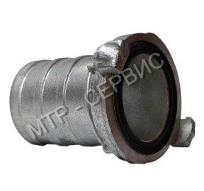 ГР 80 Головка рукавная соединительная