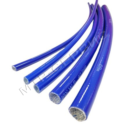 Промышленные рукава Industial TPU